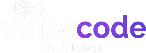 WizeCode, Din AI kollega