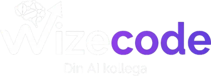 WizeCode, Din AI kollega