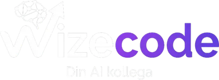 WizeCode, Din AI kollega